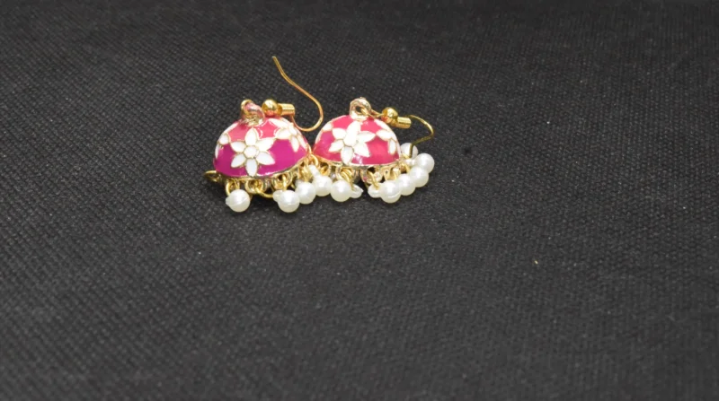 Jhumki Small Size