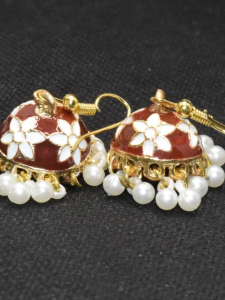 Jhumki Small Size