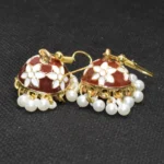 Jhumki Small Size