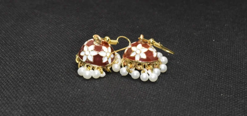 Jhumki Small Size