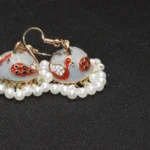 Small Jhumka Daily Wear