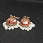 Small Jhumka Daily Wear