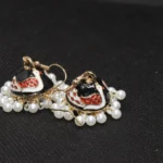 Small Jhumka Daily Wear