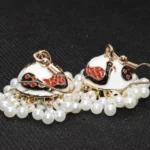 Small Jhumka Daily Wear