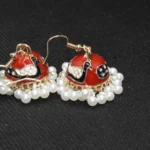 Small Jhumka Daily Wear