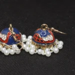 Small Jhumka Daily Wear