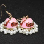Small Jhumka Daily Wear