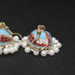 Small Jhumka Daily Wear