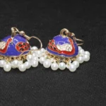 Small Jhumka Daily Wear