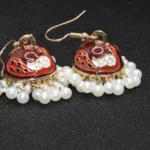 Small Jhumka Daily Wear