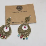 Elegant Artificial Earrings