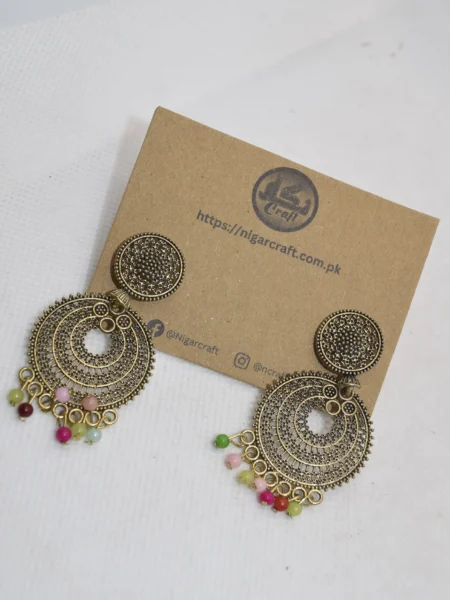 Artificial Earrings for Girls