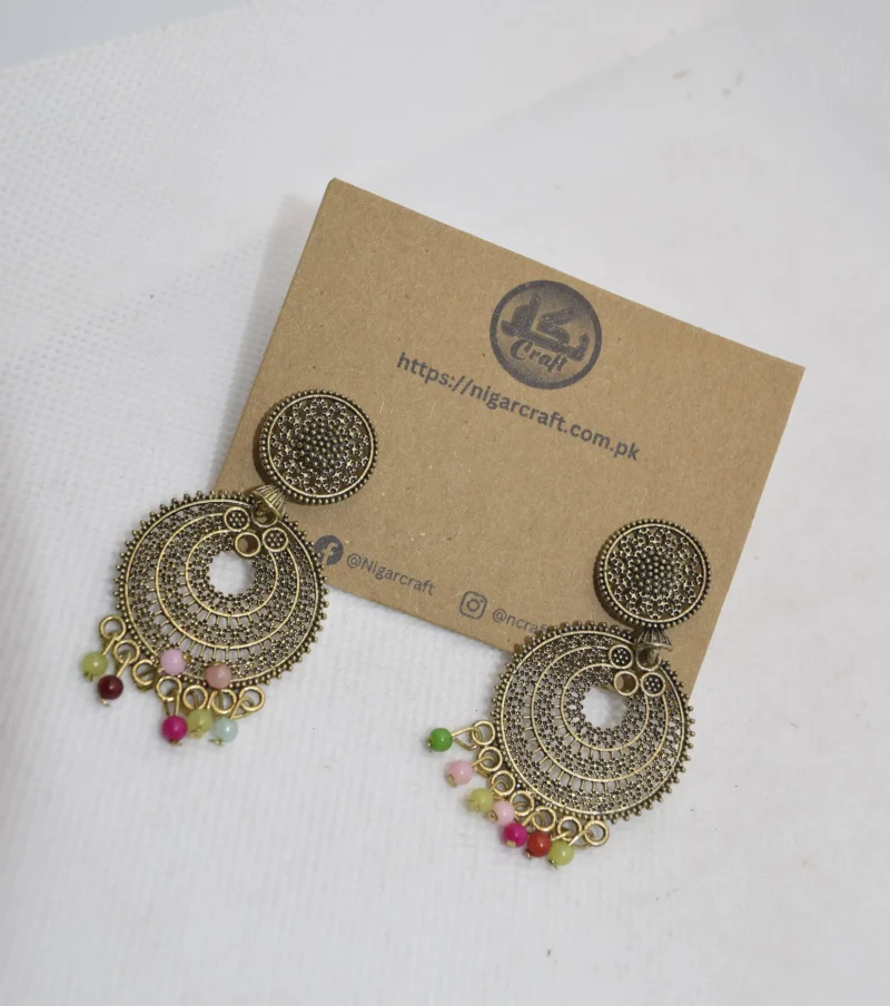 Artificial Earrings for Girls