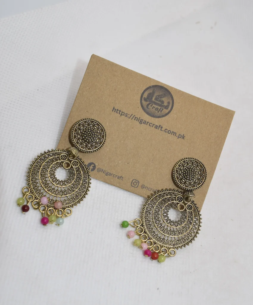 Artificial Earrings for Girls