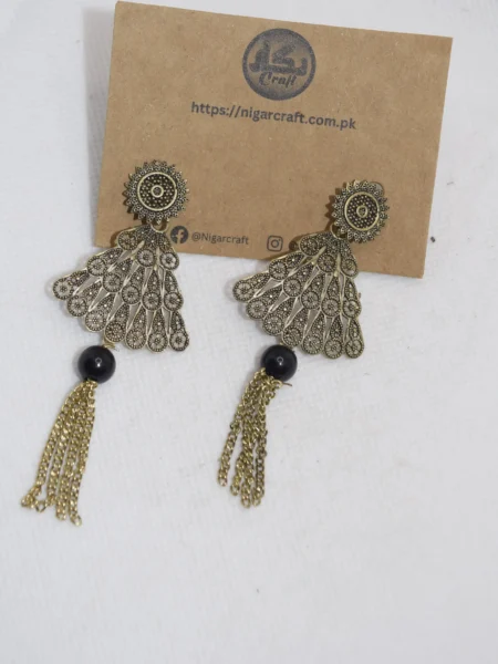 Artificial Earrings Online Shopping in Pakistan