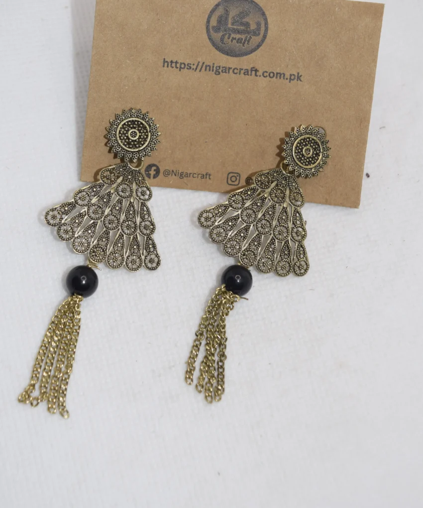 Artificial Earrings Online Shopping in Pakistan