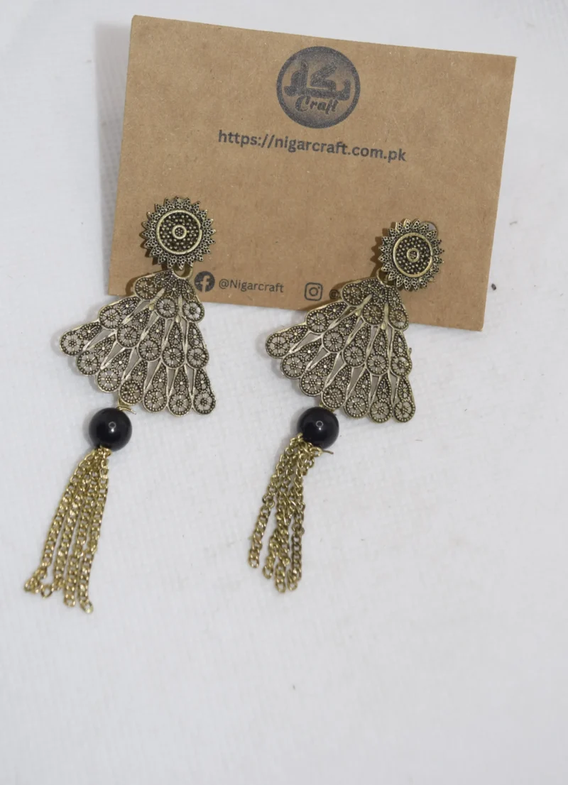 Artificial Earrings Online Shopping in Pakistan