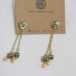 Artificial Earrings for Daily Use