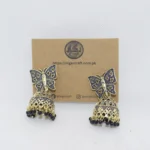 Latest Artificial Earrings Designs