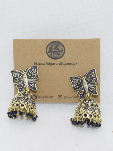 Latest Artificial Earrings Designs