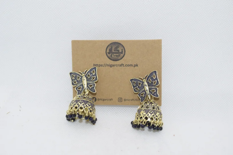 Latest Artificial Earrings Designs