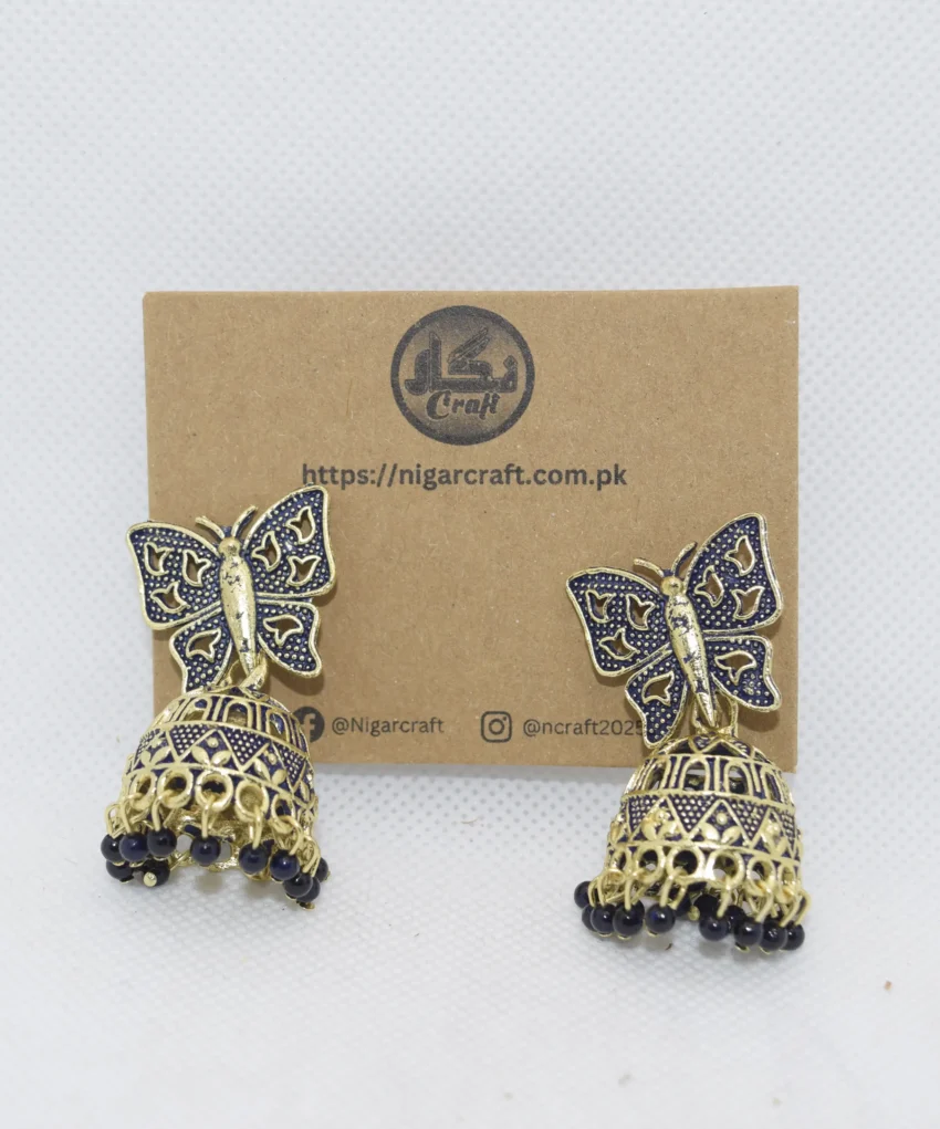 Latest Artificial Earrings Designs
