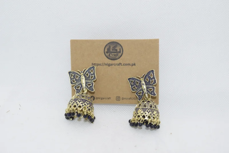 Latest Artificial Earrings Designs