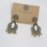 Latest Design of Artificial Earrings Design