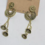 Jhumka Artificial Earrings