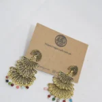 Latest Artificial Earrings Design
