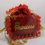 Dad Princess - Kids Girls Bags (1)