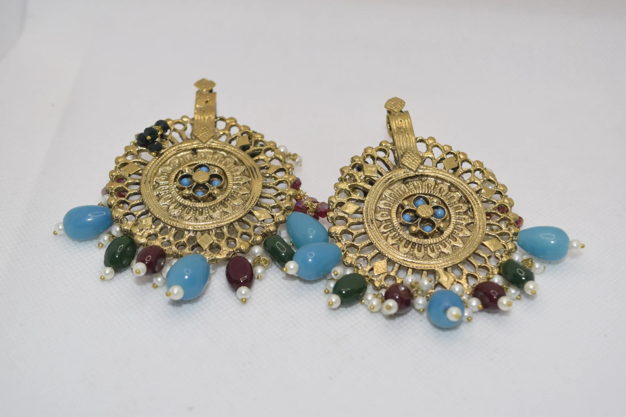 Ethnic jewellery store Karachi: Nigar Craft 7 Ethnic jewellery store Karachi
