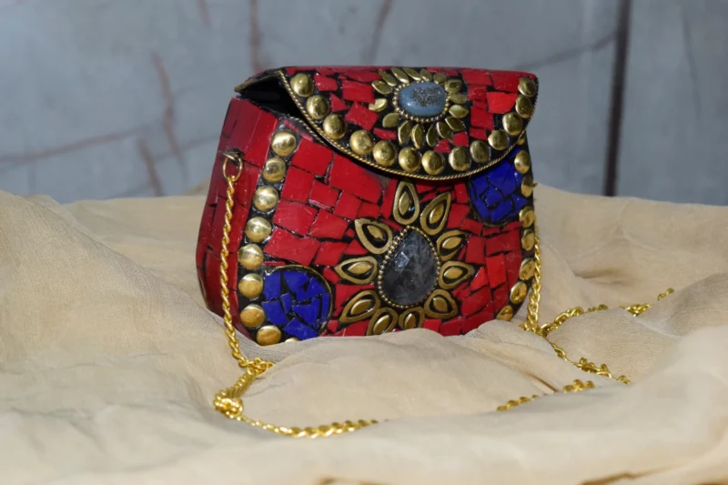 Evening Clutch Bags -2