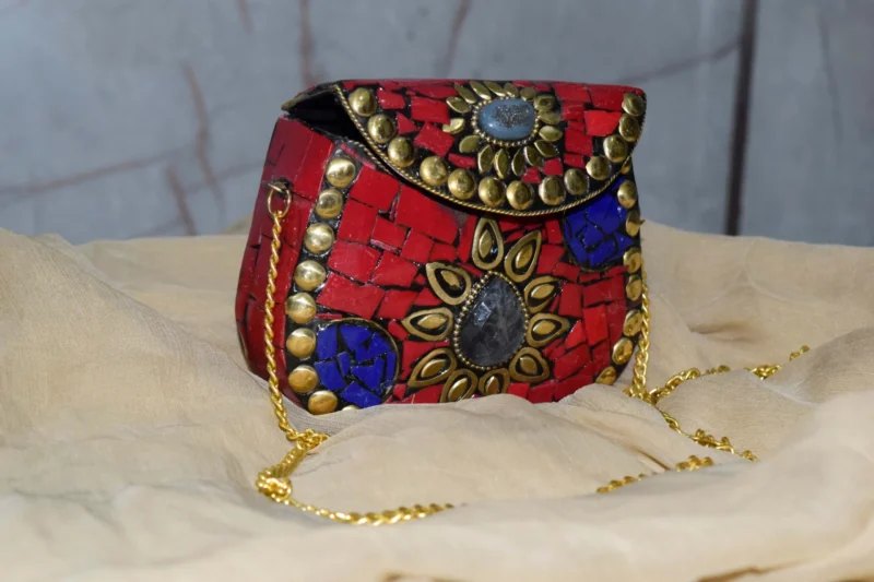 Evening Clutch Bags -2