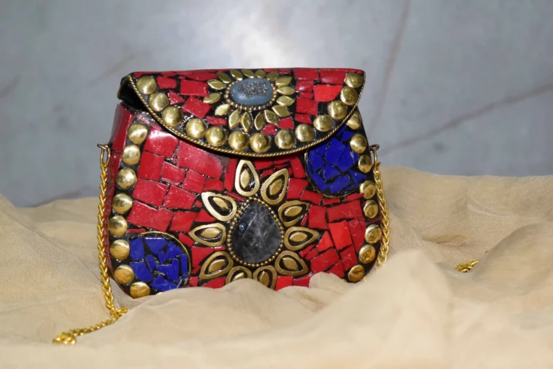 Evening Clutch Bags -2