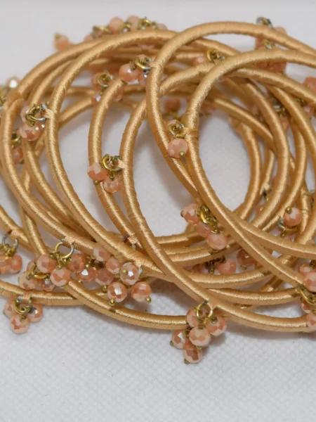 Fancy Bangles For Girls