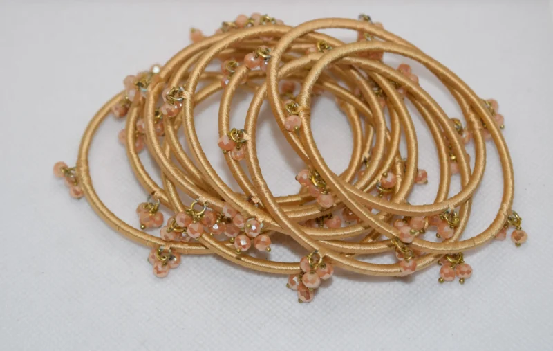 Fancy Bangles For Girls