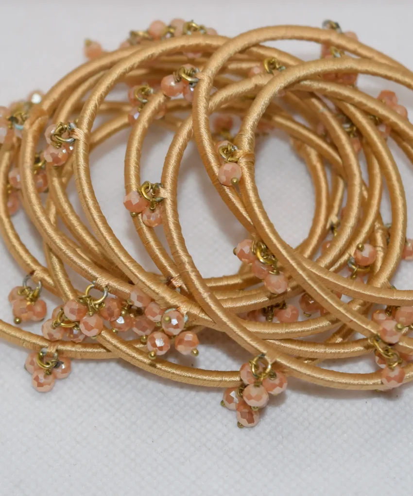 Fancy Bangles For Girls