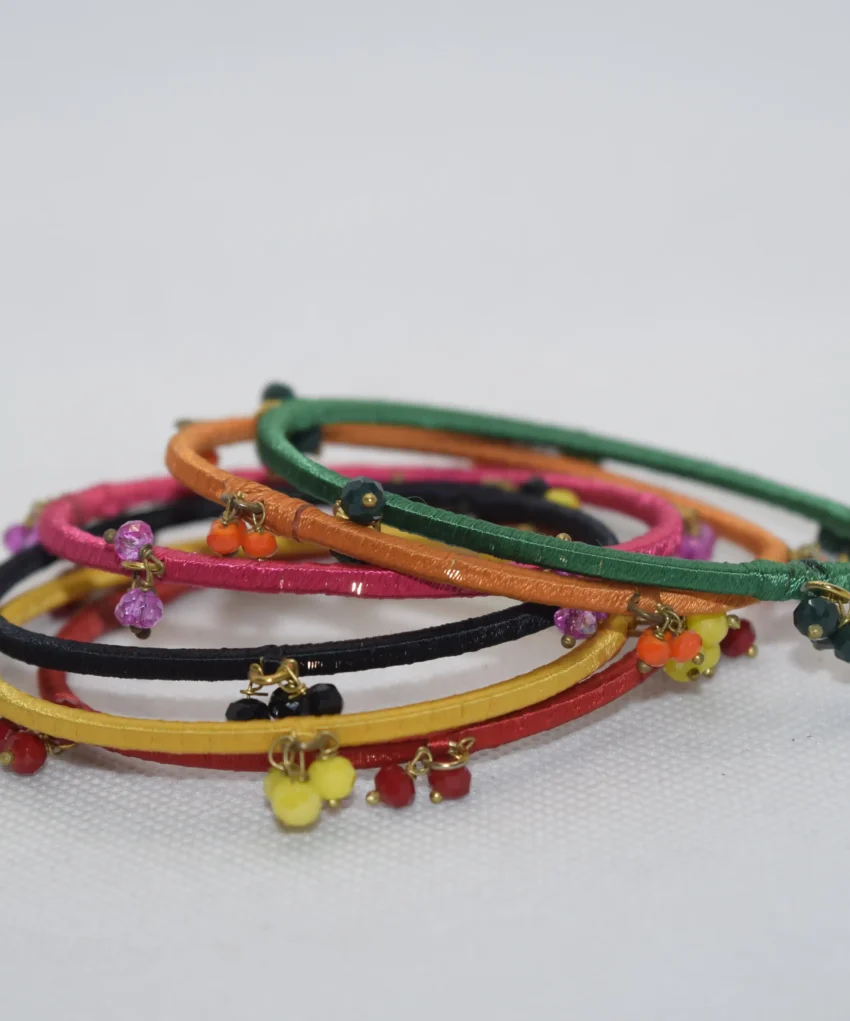 Fancy Bangles Online Shopping