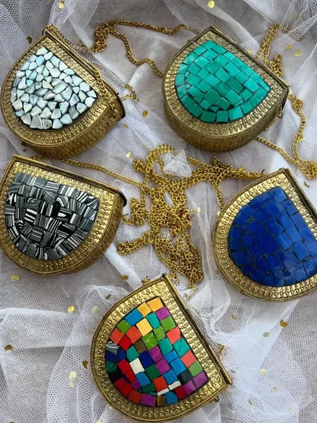 Girls Clutch Bag (6)