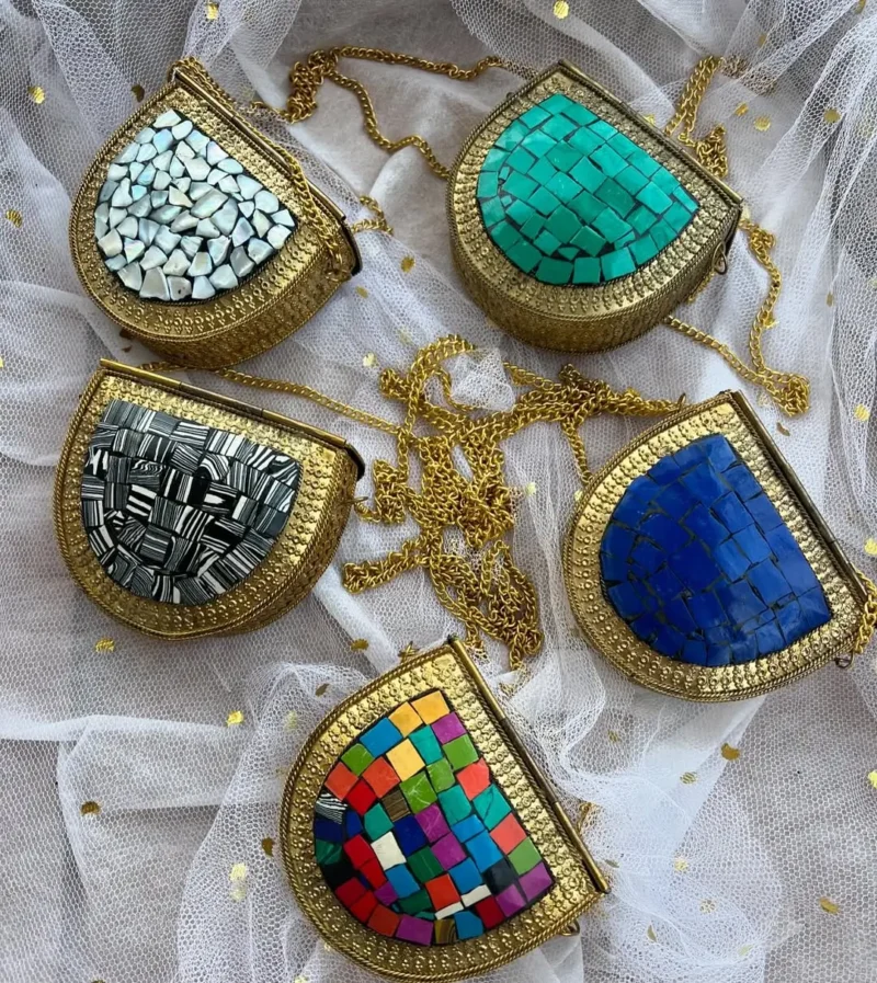 Girls Clutch Bag (6)