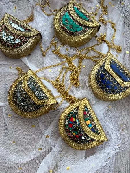 Girls Clutch Bag (7)