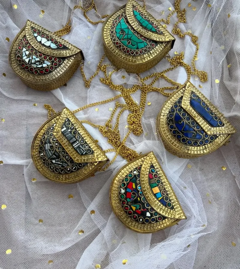 Girls Clutch Bag (7)