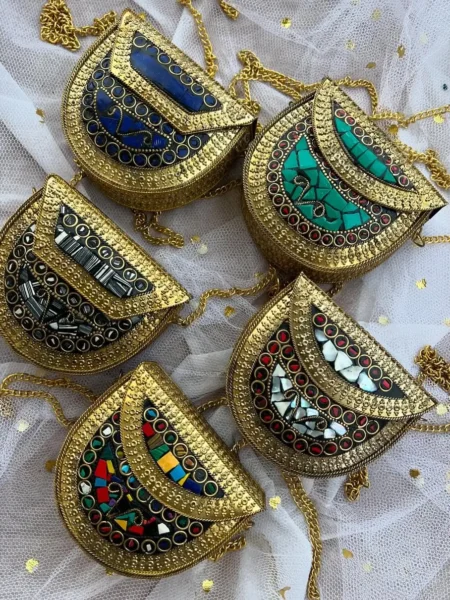 Girls Clutch Bag (7)