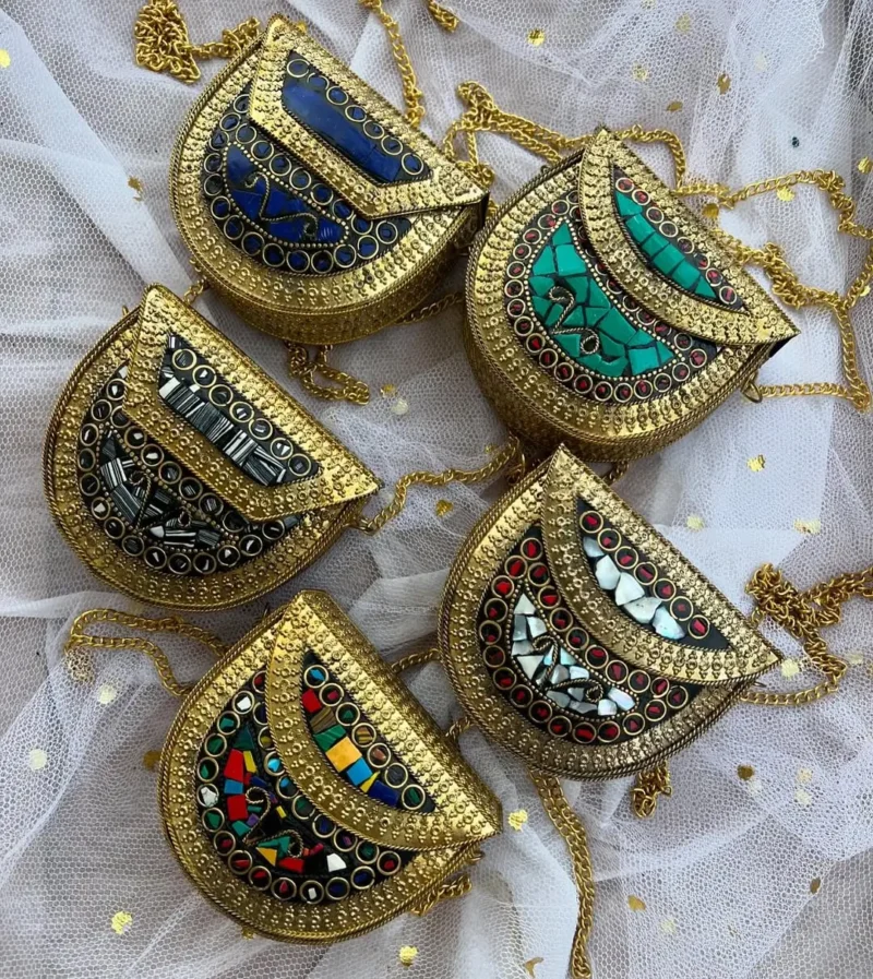 Girls Clutch Bag (7)