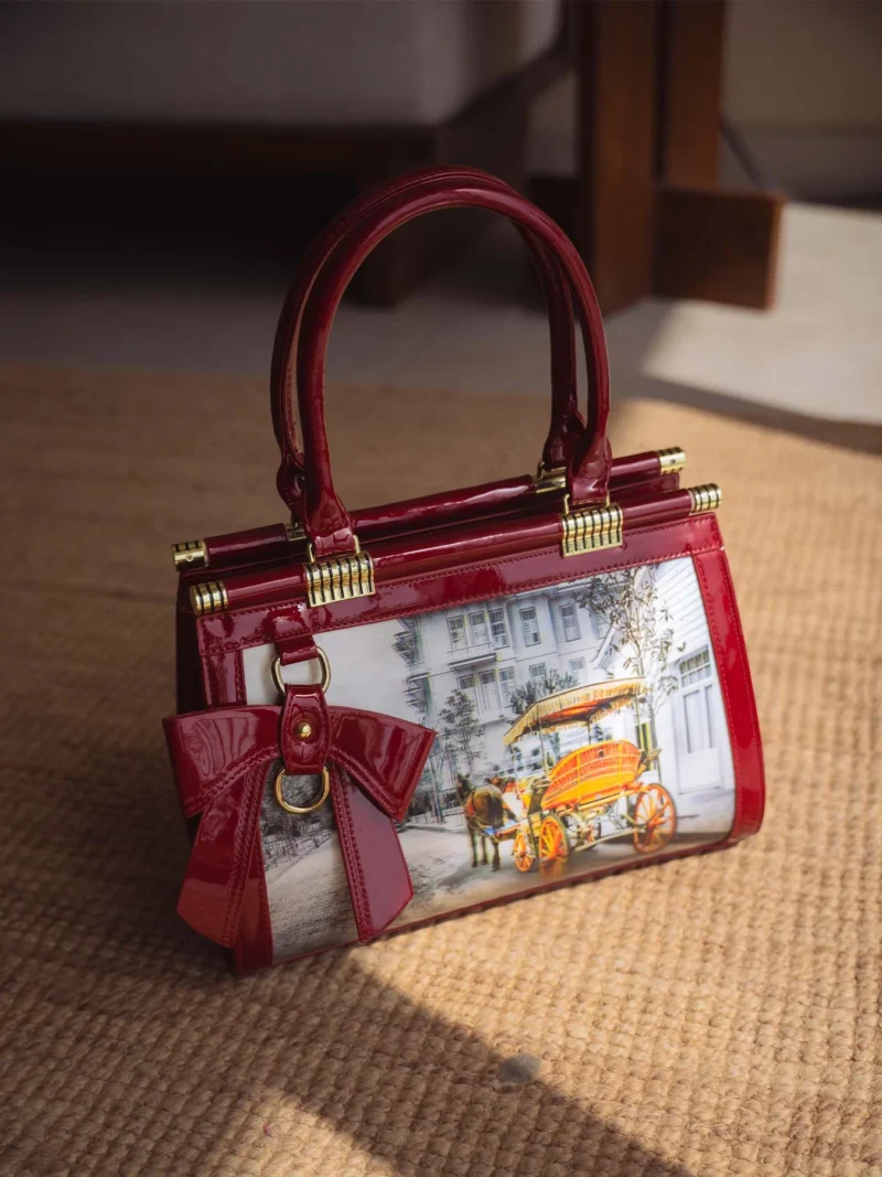 Handbag for women