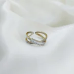 Silver Rings for Girls