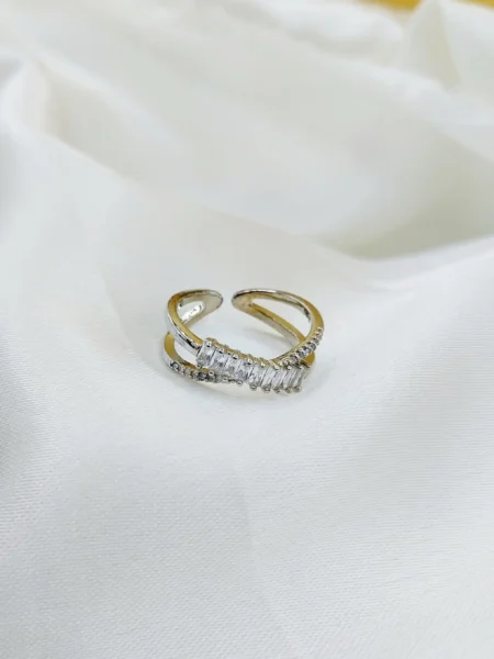 Silver Rings for Girls