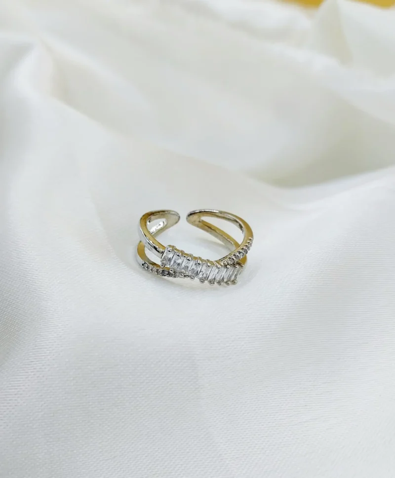 Silver Rings for Girls