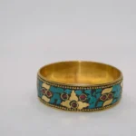 Kada Gold bangles Design